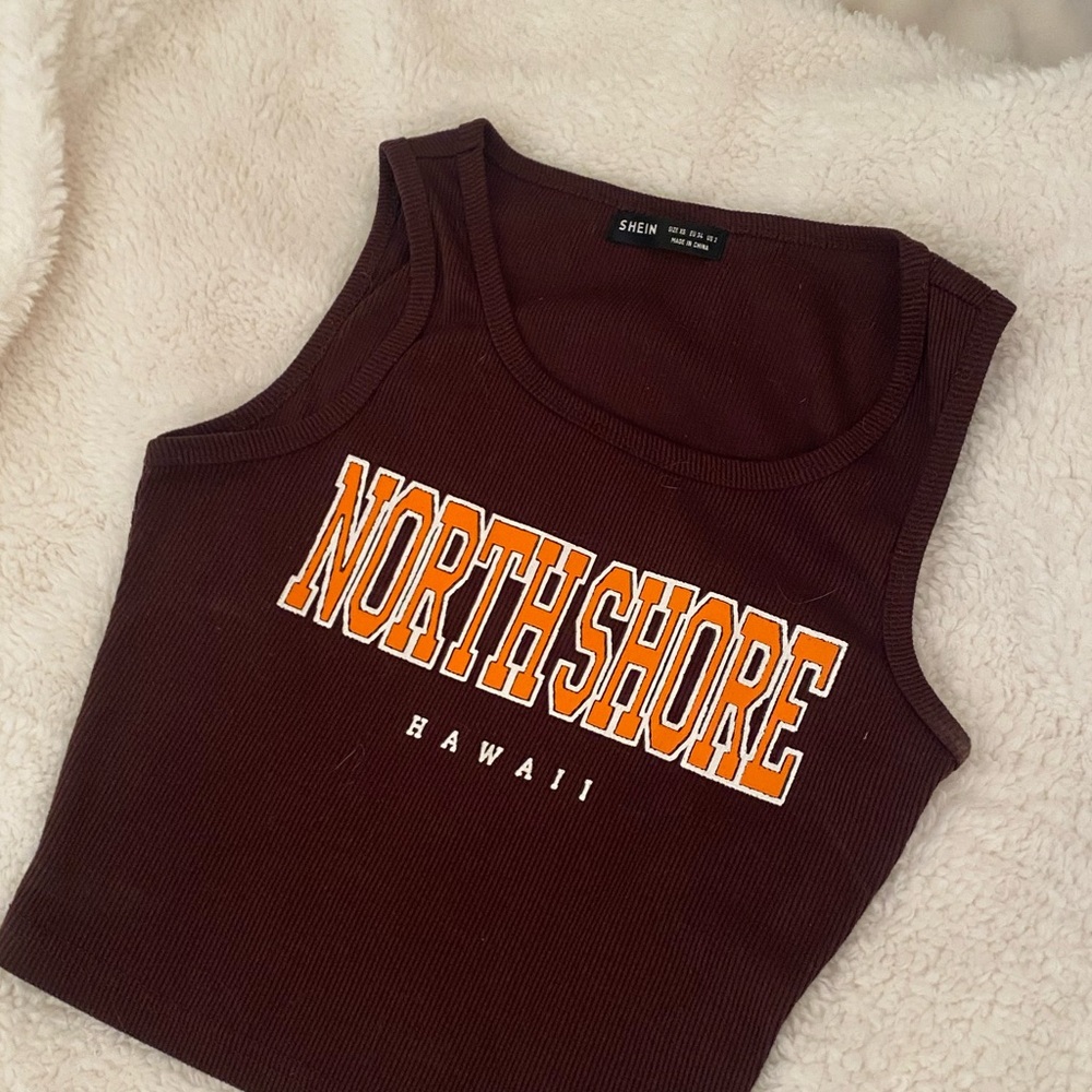 Crop top - Picture 2 of 2